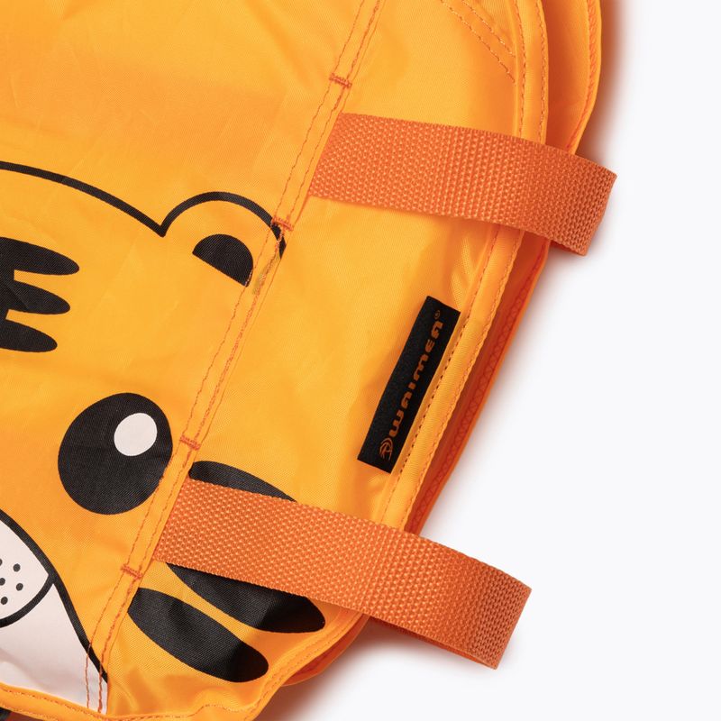 Детска жилетка за плуване Waimea Tiger orange 5