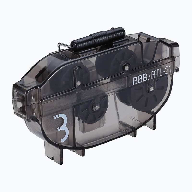 BBB Cycling Bright&Fresh прозрачен препарат за почистване на веригата