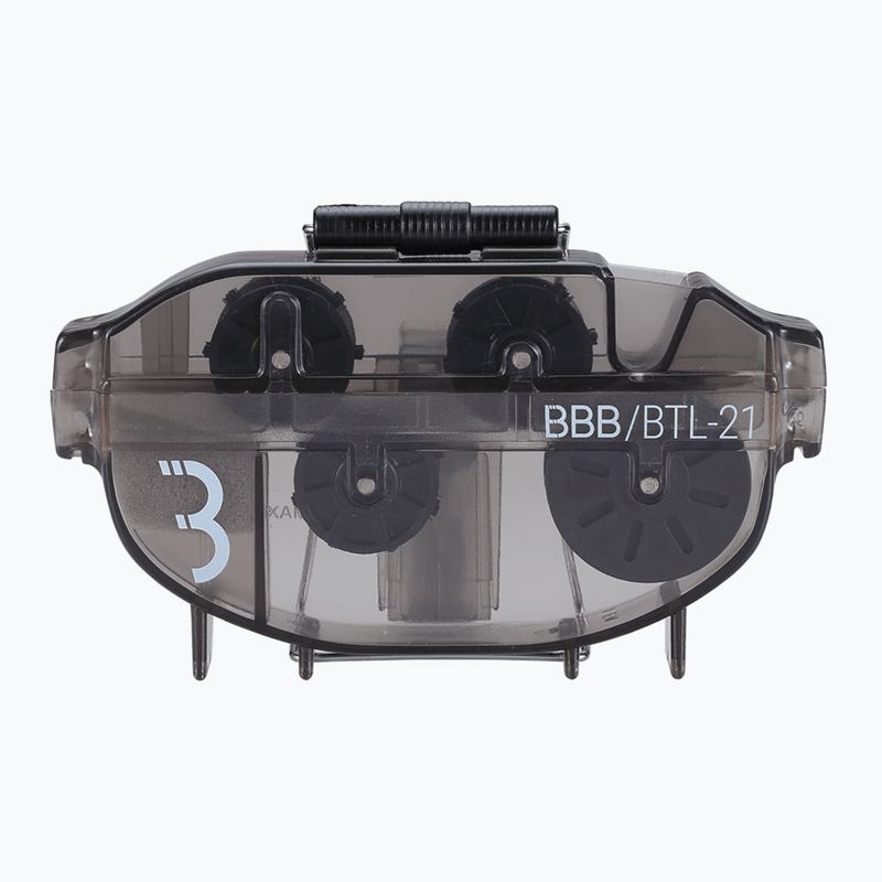 BBB Cycling Bright&Fresh прозрачен препарат за почистване на веригата 2