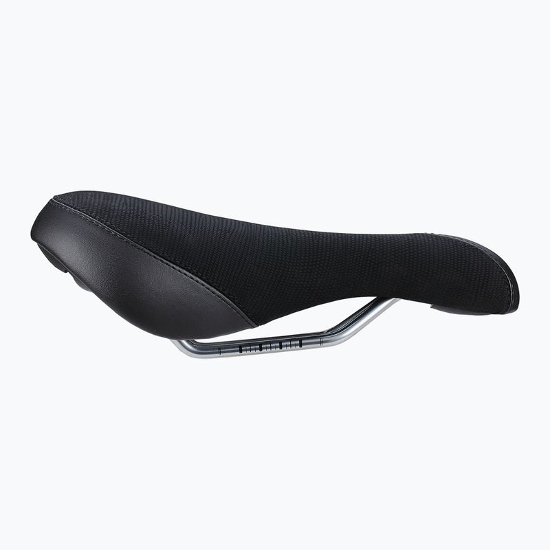 BBB Cycling MultyDensity дамско седло за велосипед черно 2