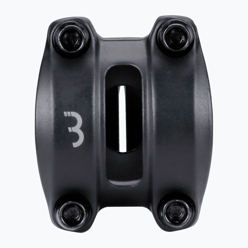 BBB Cycling RoadForce II мост 80 mm черен 3