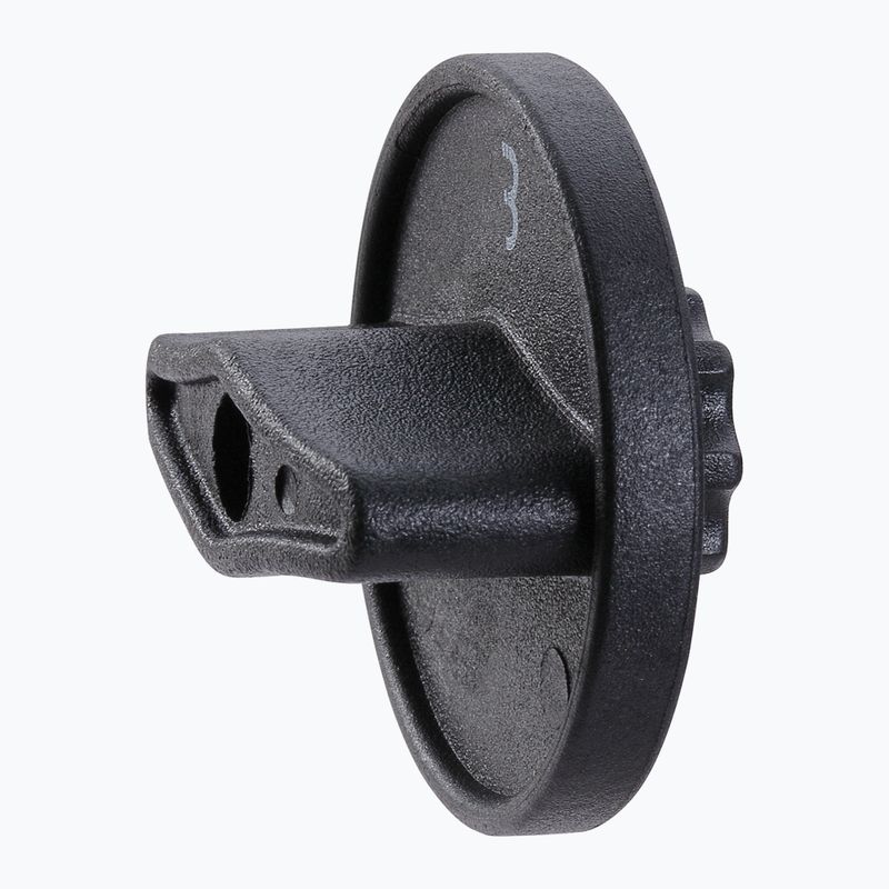 BBB Cycling CrankGrip за Shimano Dustcap черен 2