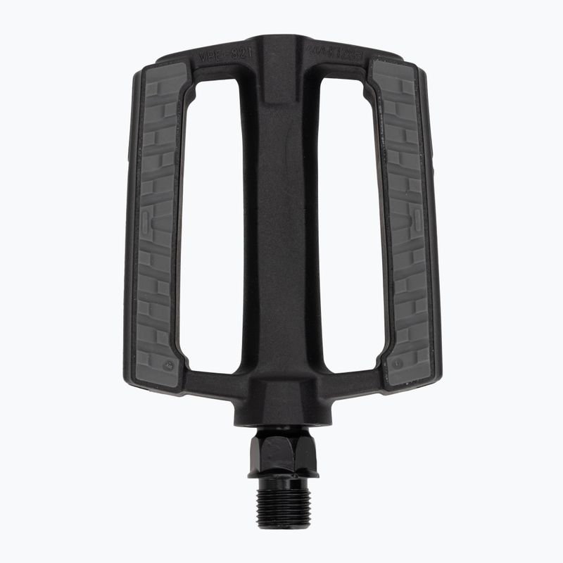 BBB Cycling SteadyRiser педали черни 4