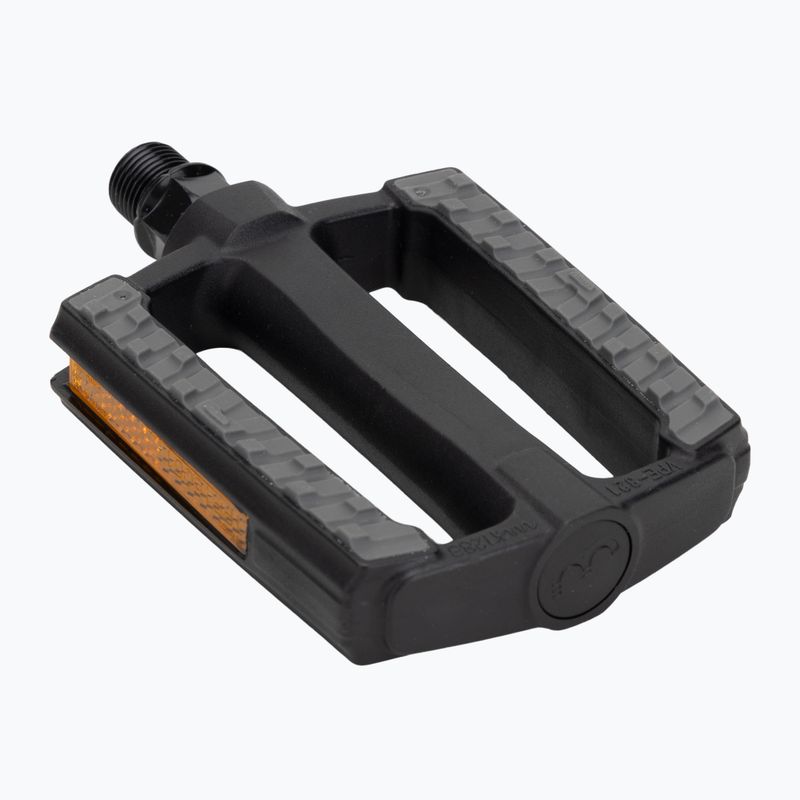 BBB Cycling SteadyRiser педали черни 5