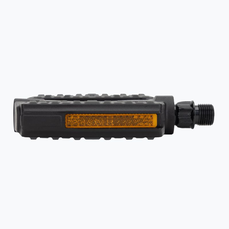 BBB Cycling SteadyRiser педали черни 6
