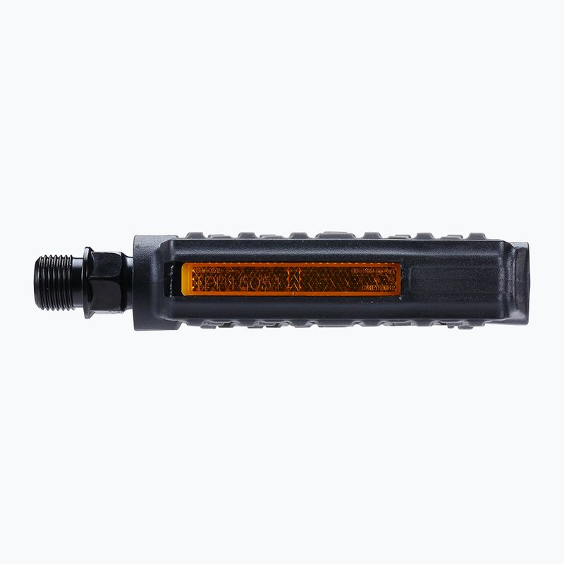 BBB Cycling SteadyRiser педали черни 3