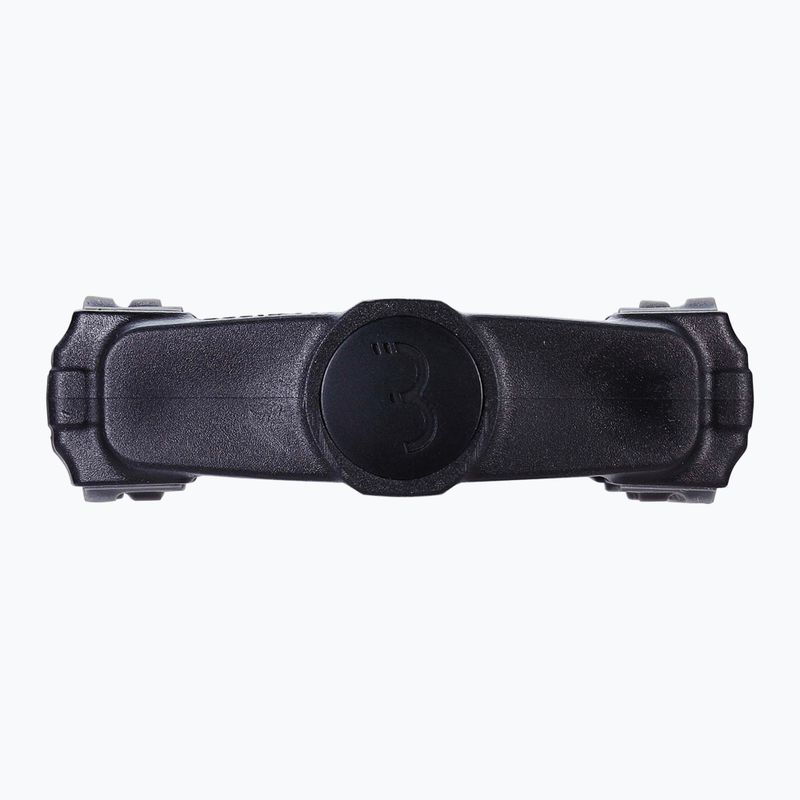 BBB Cycling SteadyRiser педали черни 4