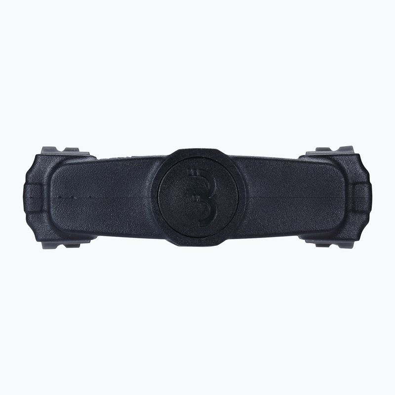 BBB Cycling SteadyRiser педали черни 7