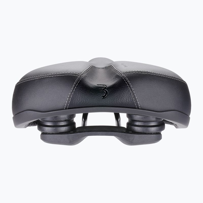 BBB Колоездене SoftShape Relaxed 205 мм черен 4