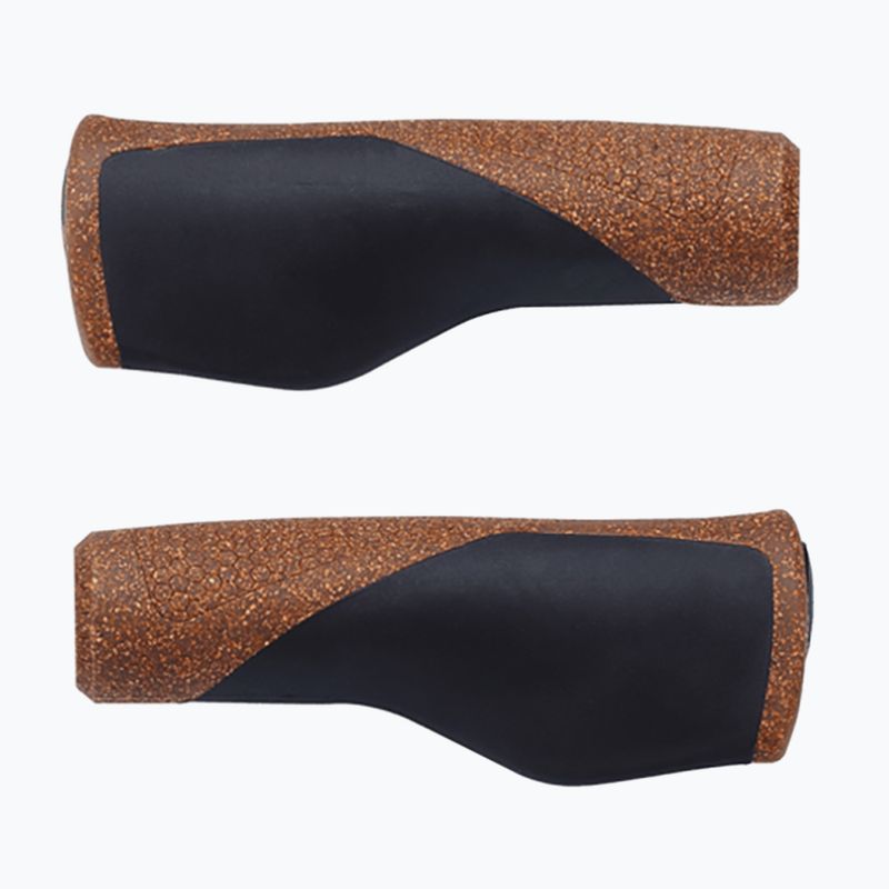 BBB Cycling Mamba корк/черни дръжки за кормило 2