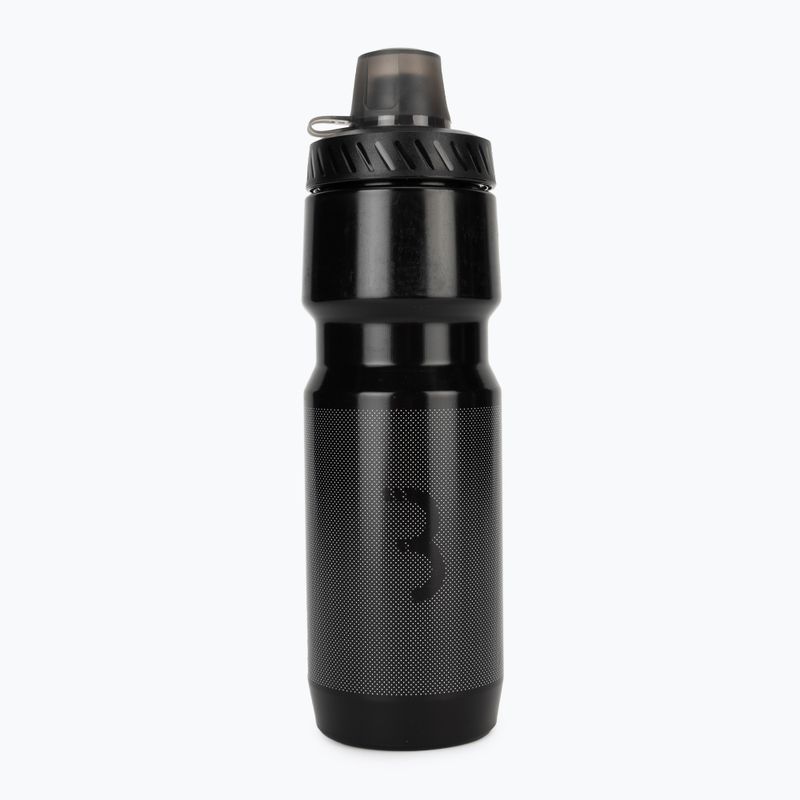 BBB Cycling AutoTank XL Mudcap Autoclose 750ml черен 2
