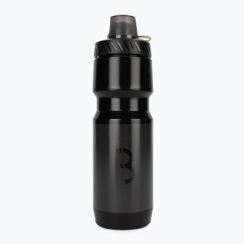 BBB Cycling AutoTank XL Mudcap Autoclose 750ml черен 3