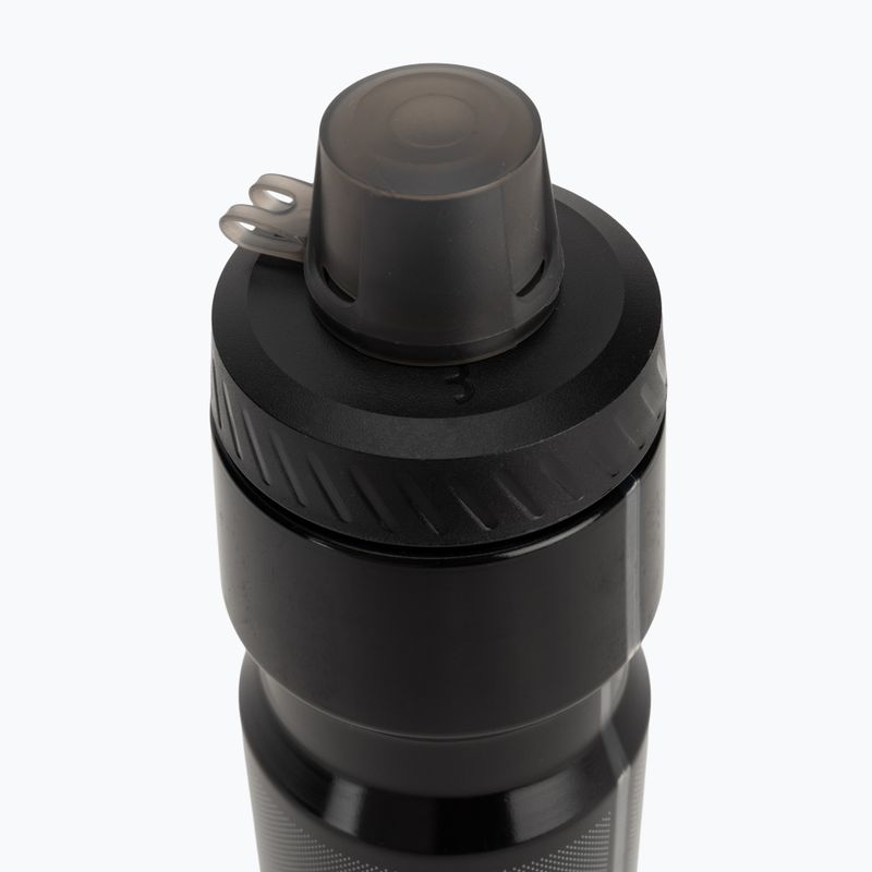 BBB Cycling AutoTank XL Mudcap Autoclose 750ml черен 4