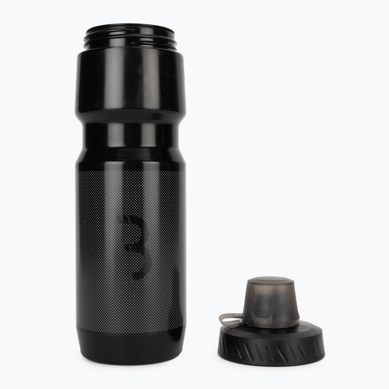 BBB Cycling AutoTank XL Mudcap Autoclose 750ml черен 6