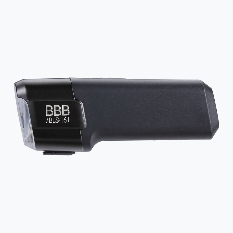 BBB Cycling NanoStrike 600 черна предна светлина за велосипед 5