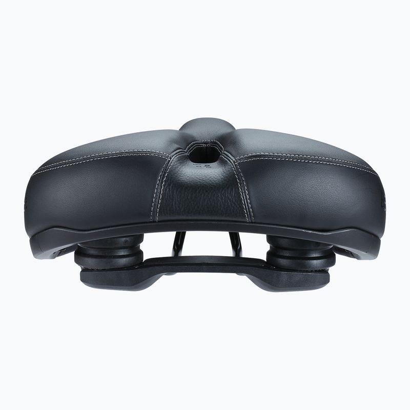 BBB Колоездене SoftShape Relaxed Anatomic 205 мм черен 3