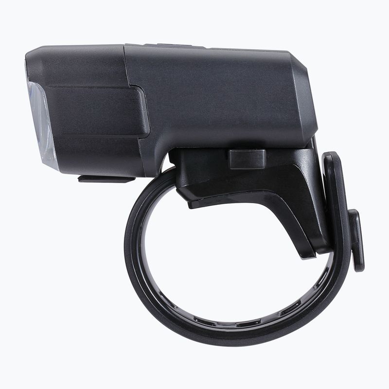 BBB Cycling NanoStrike 400 черна предна светлина за велосипед 2
