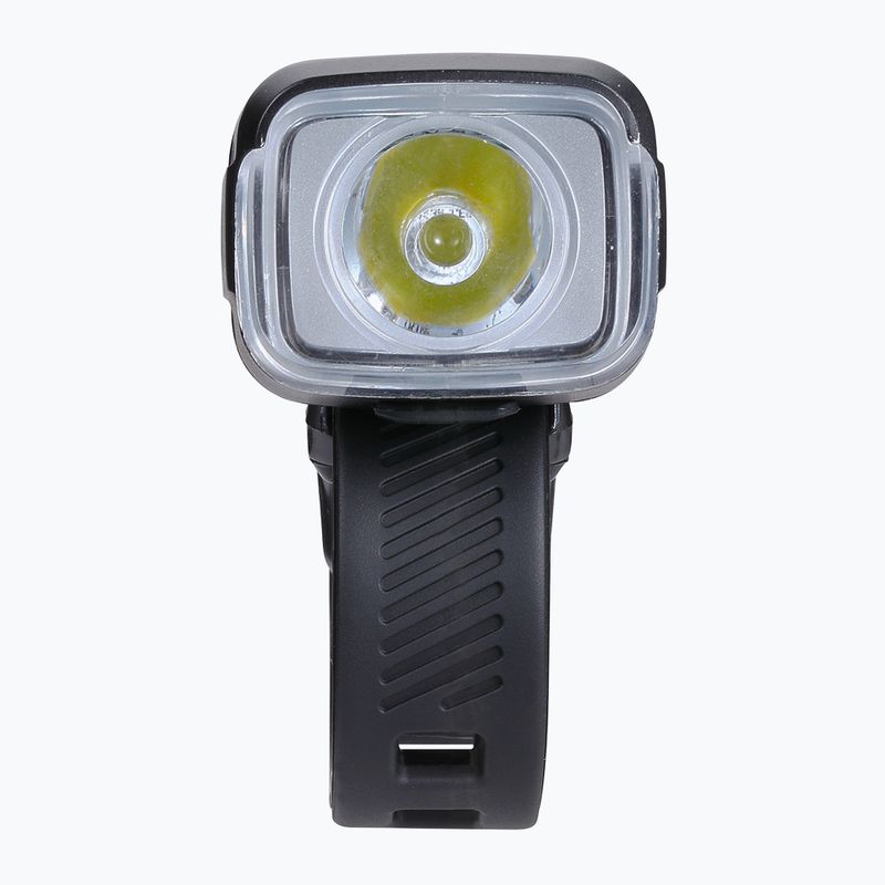 BBB Cycling NanoStrike 400 черна предна светлина за велосипед 4