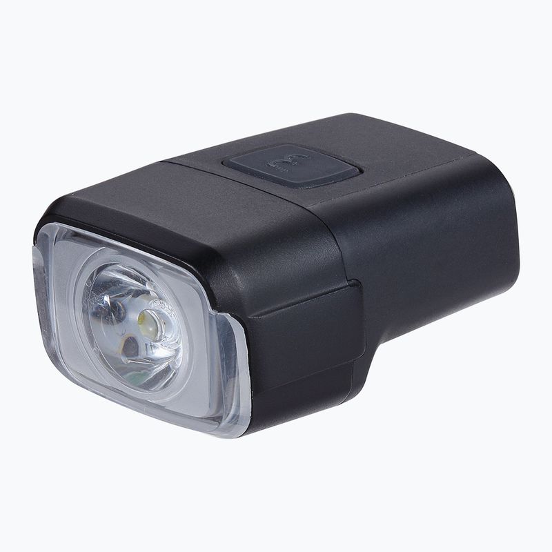 BBB Cycling NanoStrike 400 черна предна светлина за велосипед 5