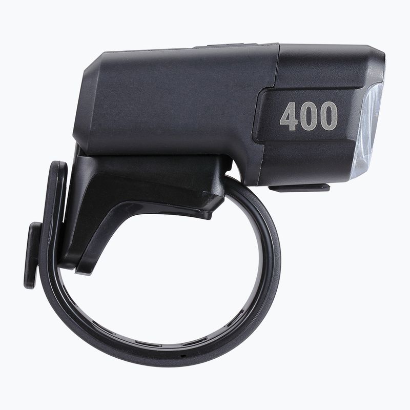 BBB Cycling NanoStrike 400 черна предна светлина за велосипед 6