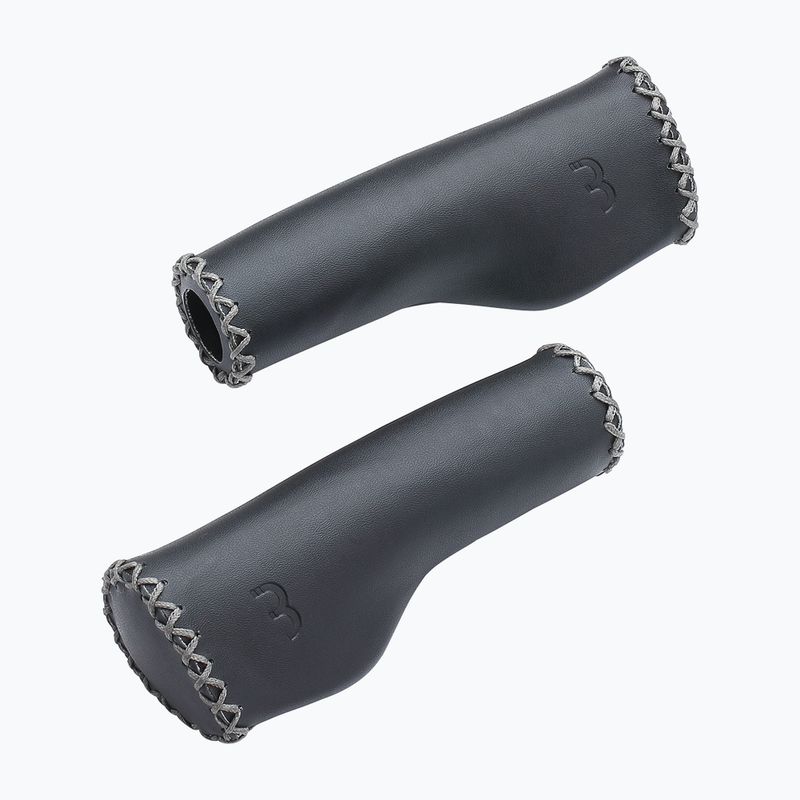 BBB Cycling Mamba Deluxe дръжки за кормило черни