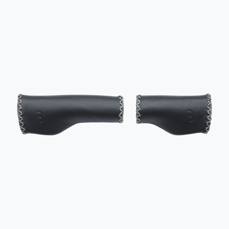 BBB Cycling Mamba Deluxe 92 mm / 130 mm дръжки за кормило черни 2