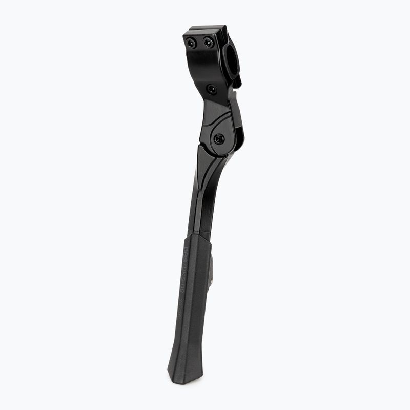 BBB Cycling UniKick Clampmount 20/26 матова черна стойка за велосипед
