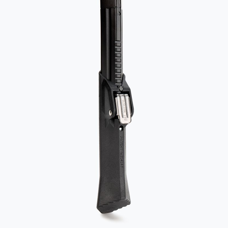 BBB Cycling UniKick Clampmount 20/26 матова черна стойка за велосипед 2