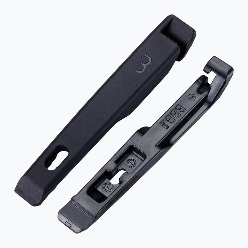 BBB Cycling SmartLift кофи за гуми черни 4