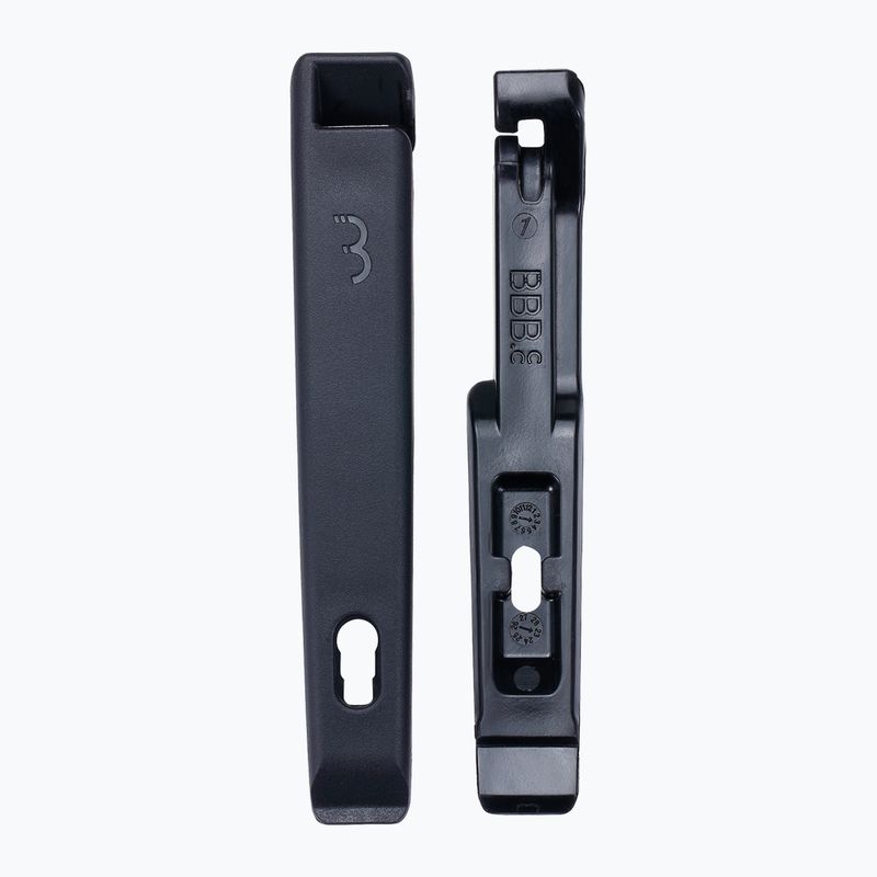 BBB Cycling SmartLift кофи за гуми черни 5