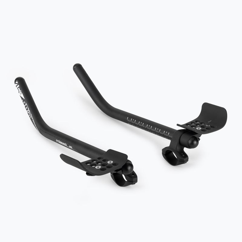 Lemond PRO Missile Ski-Bend черен