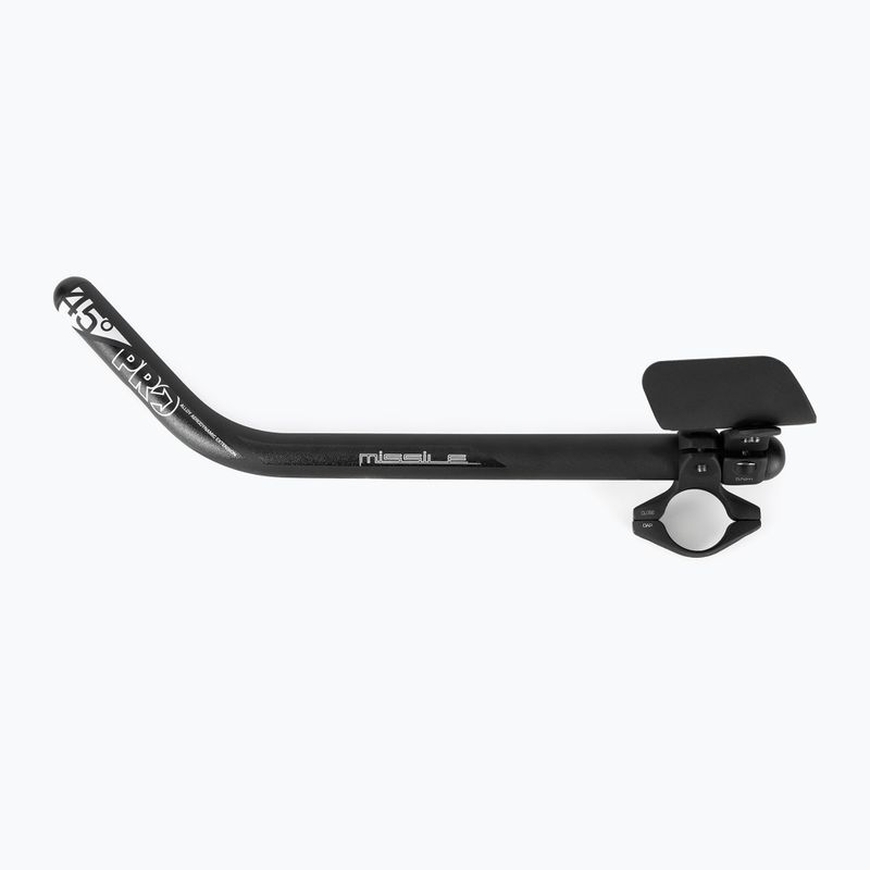 Lemond PRO Missile Ski-Bend черен 2