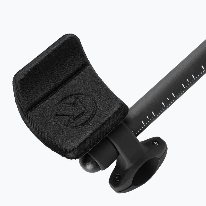 Lemond PRO Missile Ski-Bend черен 3