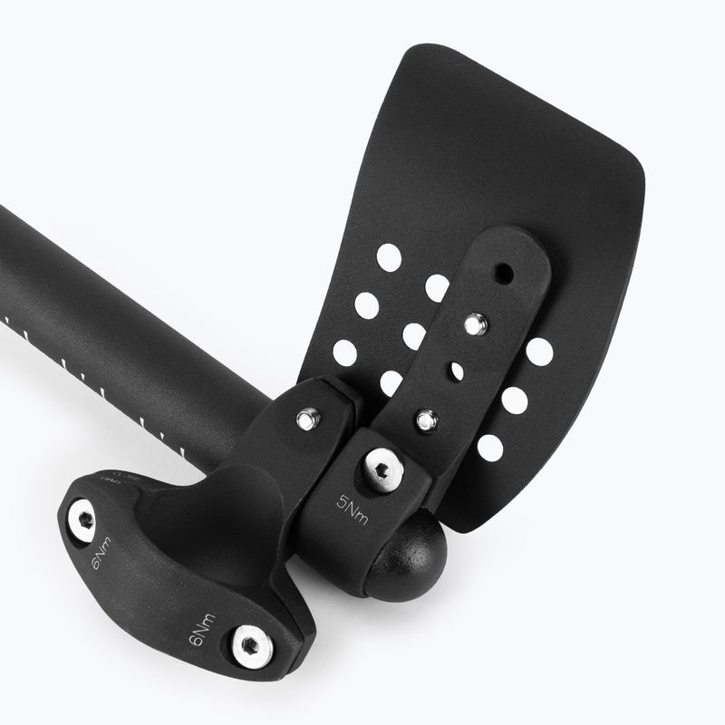 Lemond PRO Missile Ski-Bend черен 4