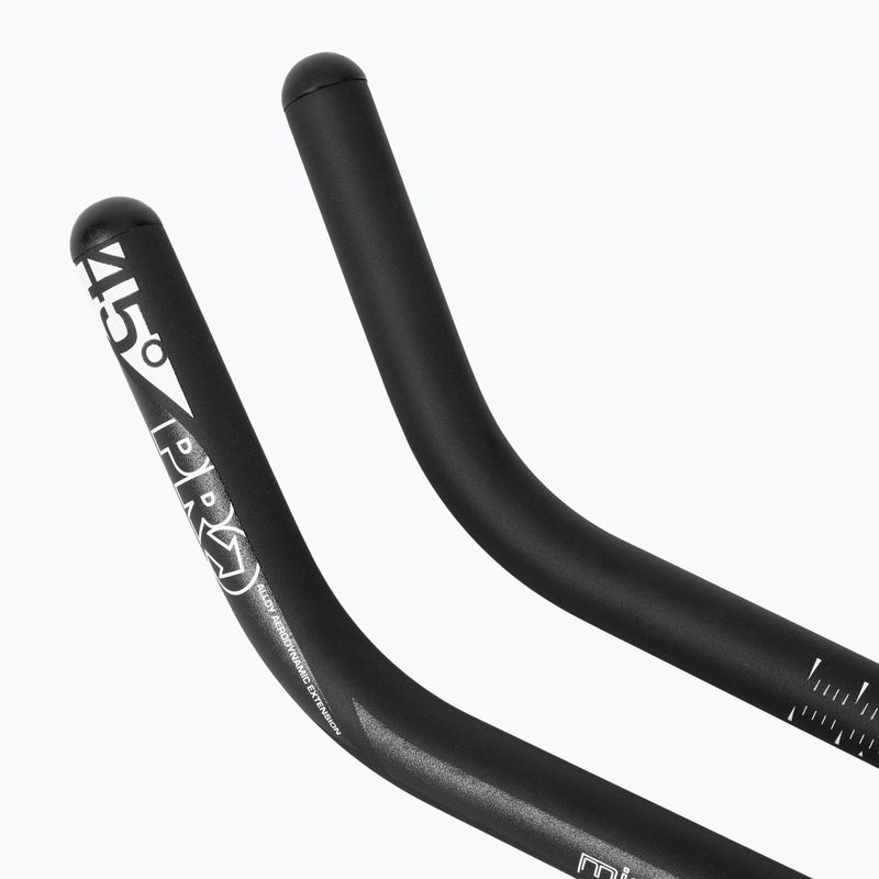 Lemond PRO Missile Ski-Bend черен 5