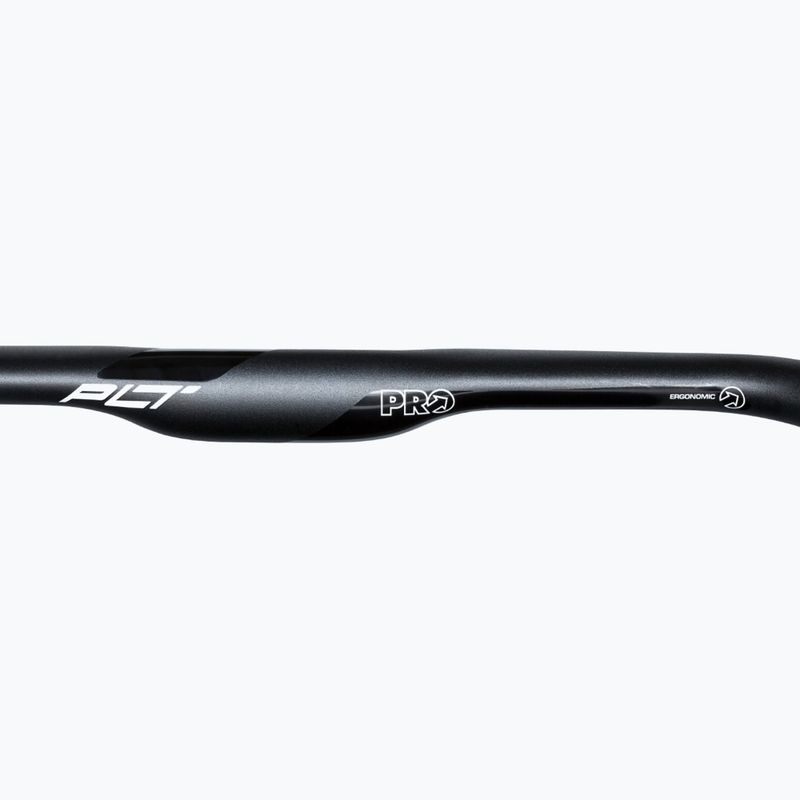 Кормило PRO PLT Compact Erg 420 mm black 4