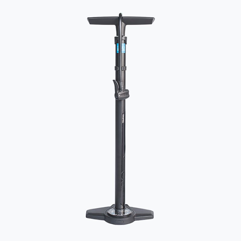Помпа за велосипед PRO Touring Manometer black
