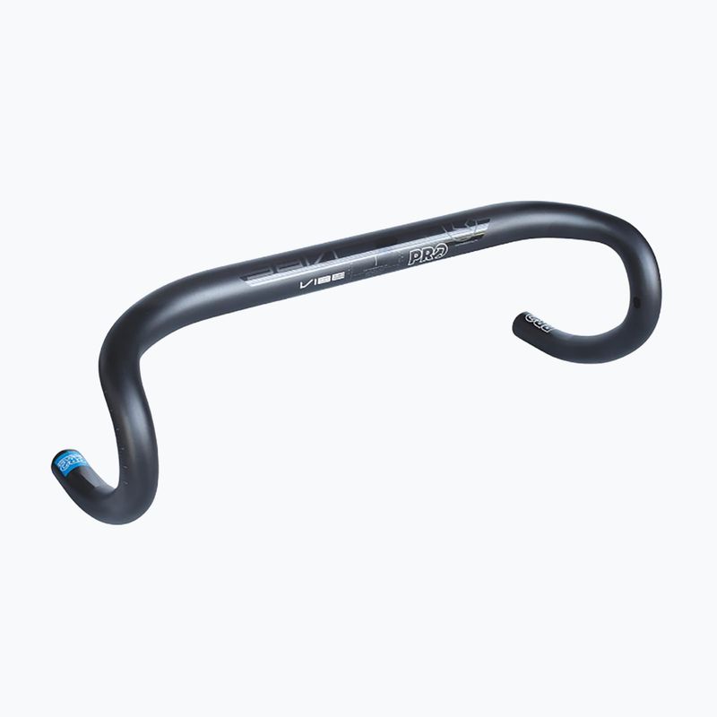 Кормило PRO Vibe Alu Di2 black