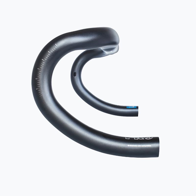 Кормило PRO Vibe Alu Di2 black 3
