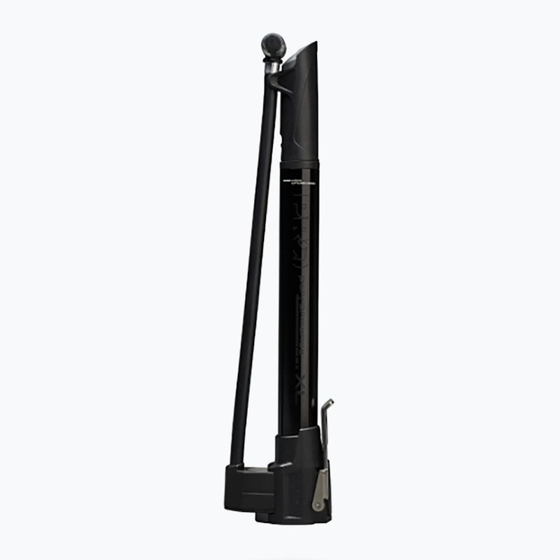 Помпа за велосипед PRO Mini Performance XL Alu black