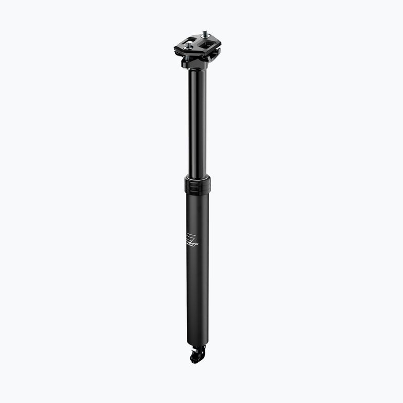 Велосипедна стойка PRO Dropper LT 0mm Offset Internal black