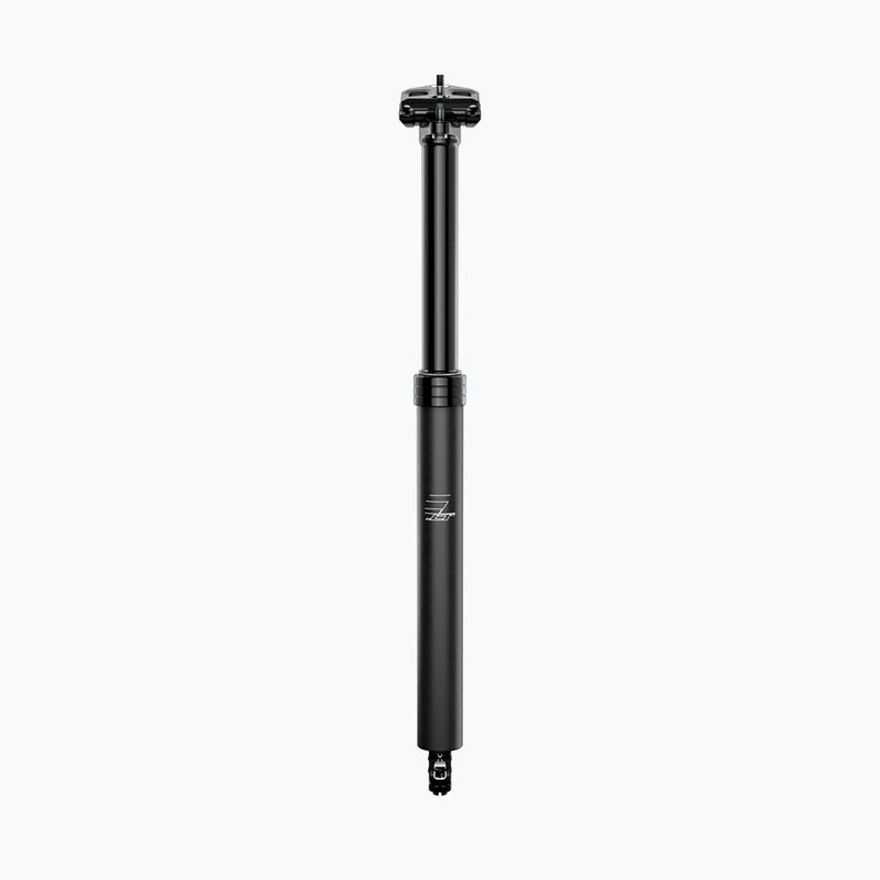 Велосипедна стойка PRO Dropper LT 0mm Offset Internal black 2