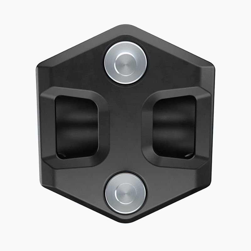 Велосипедна стойка PRO Dropper LT 0mm Offset Internal black 3