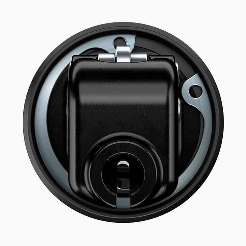 Велосипедна стойка PRO Dropper LT 0mm Offset Internal black 4