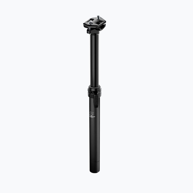 Седалка за велосипед PRO Dropper LT 0mm Offset External 31.6 mm/150 mm black