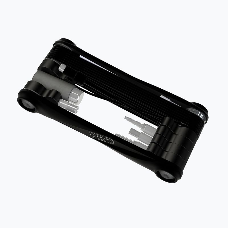 Инструмент за вътршно прокарване на кабели PRO PRTL0150 black
