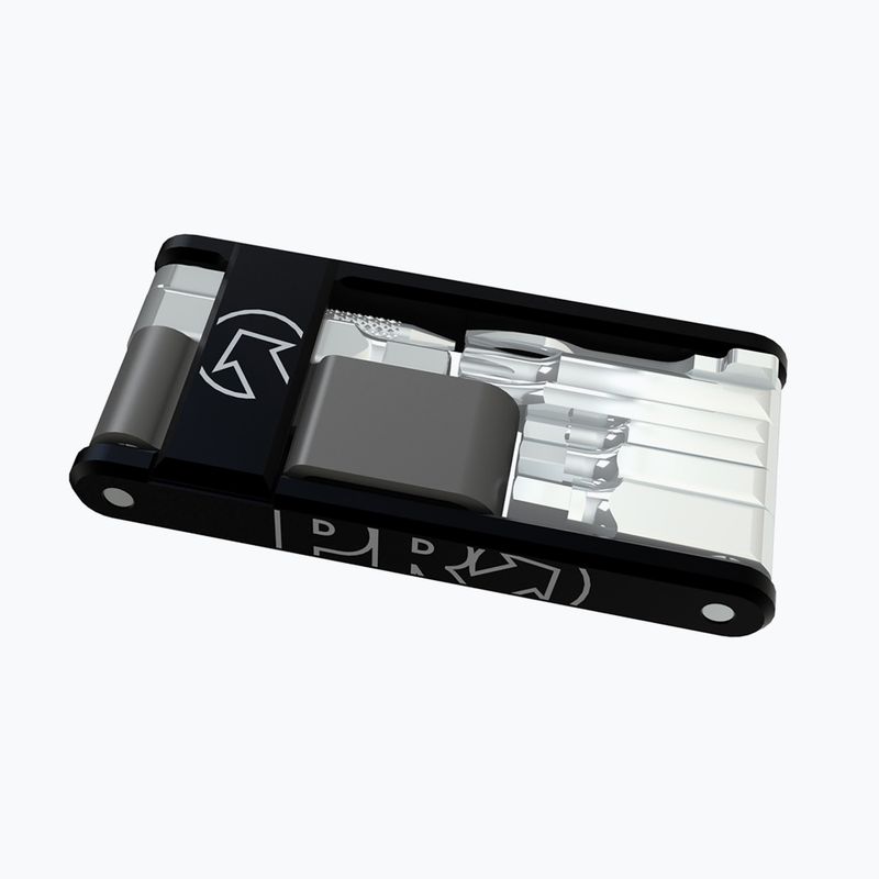 Ключ за велосипед PRO Mini Tool 9FTL black