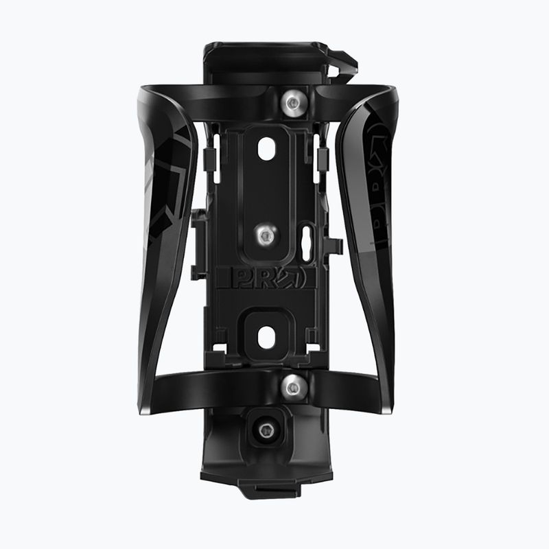 Поставка за бутилка PRO Smart Cage black