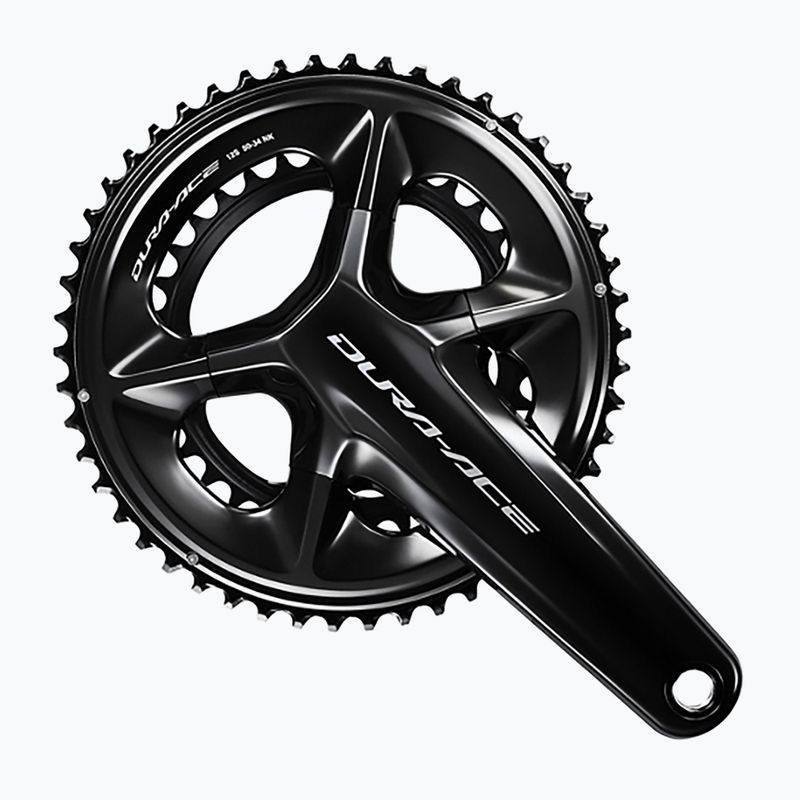 Комплект принадлежности Shimano R9270 Dura Ace Di2 дискови спирачки 172.5mm/50x34T/11-34 2