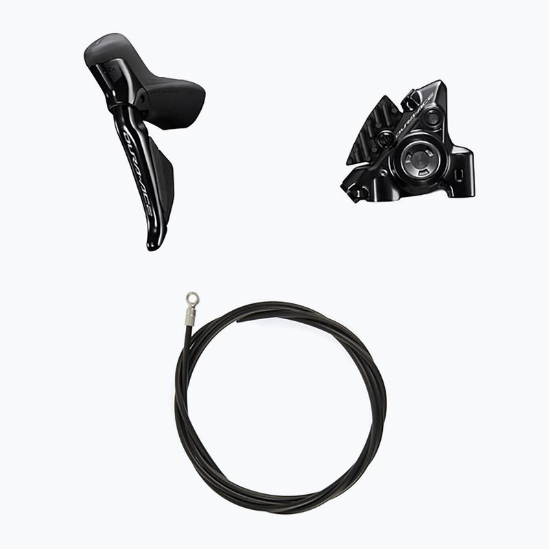 Комплект принадлежности Shimano R9270 Dura Ace Di2 дискови спирачки 172.5mm/50x34T/11-34 5